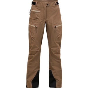 Peak Performance Дамски ски панталон Peak Performance Women's Vislight GORE-TEX C-Knit Pants Ski trousers - Terrain Tan - размер XS (107-2565-0211)