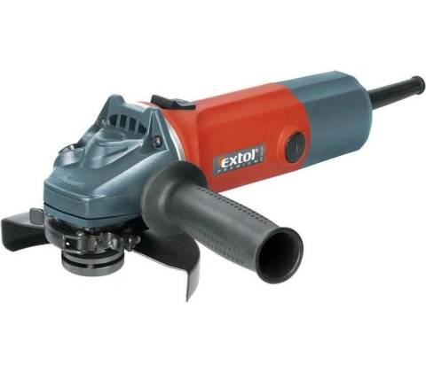 Extol Premium AG 125 EP