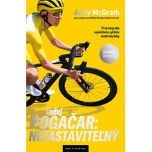 Tadej Pogačar: Nezastavitelný