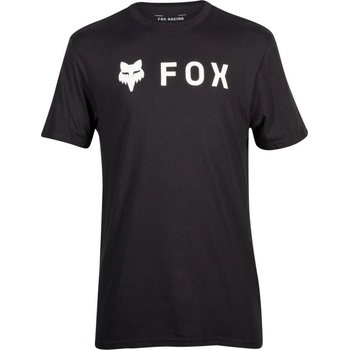 Fox Absolute SS Prem Tee black
