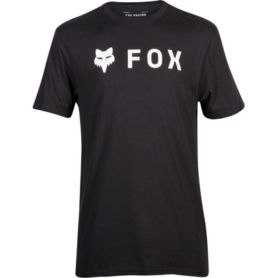 Fox Absolute SS Prem Tee black