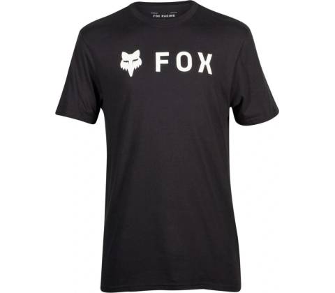 Fox Absolute SS Prem Tee black