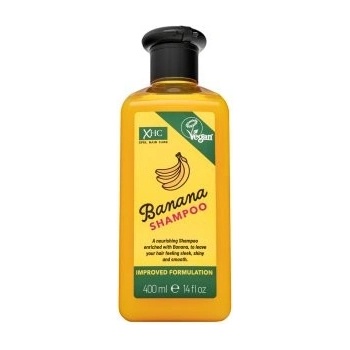 Xpel Banana šampon 400 ml