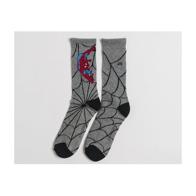 Vans Marvel Spiderman Heather grey