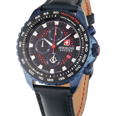 Swiss Military Hanowa SMWGC2102291