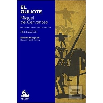 El Quijote Seleccion