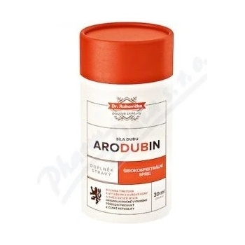 Dr.Rukavička Arodubin Bylinná tinktura 30 ml