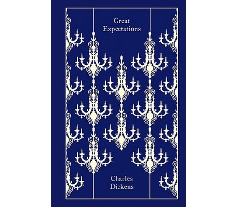 Great Expectations