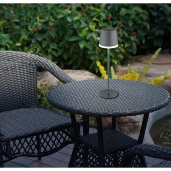 Image 1 of GLOBO Solar 36637A