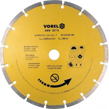 VOREL TO-08715