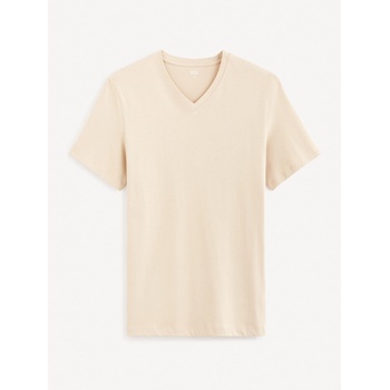 Celio Бежова мъжка основна тениска Celio Debasev Celio | Bezhov | МЪЖЕ | S