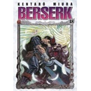 Berserk 18