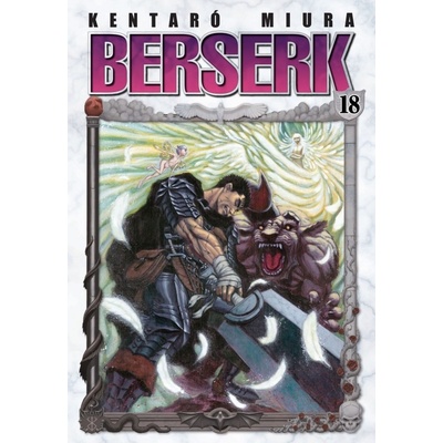 Berserk 18