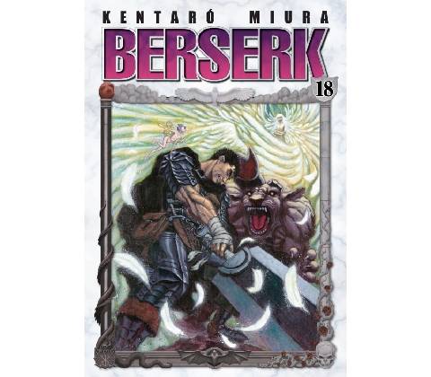 Berserk 18