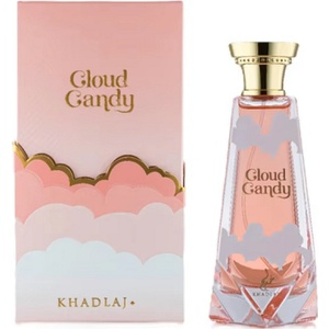 KHADLAJ Cloud Candy EDP 100 ml Парфюми