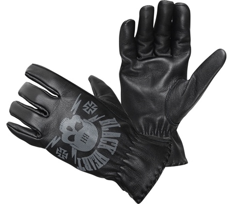 W-Tec Black