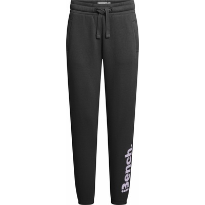 BENCH Dámské tepláky černá – Zboží Mobilmania