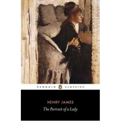 The Portrait of a Lady