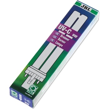 JBL UV-C Brenner 55W - Резервна лампа за JBL AquaCristal UV-C