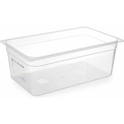 Hendi Gastronádoba HACCP - GN 1/1, 200mm