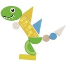 Rappa pirátská šavle s pochvou