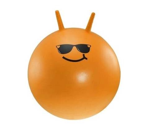 LIFEFIT JUMPING BALL 55 cm