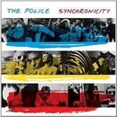 Police - Synchronicity CD