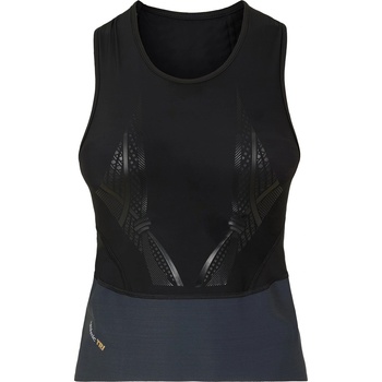 Skins Dnamic Triathlon Ladies - Black