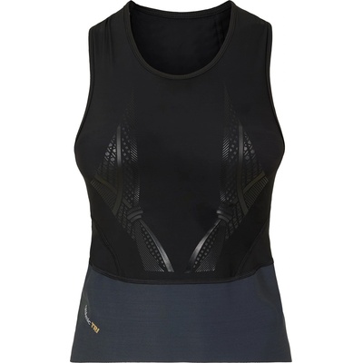 Skins Dnamic Triathlon Ladies - Black