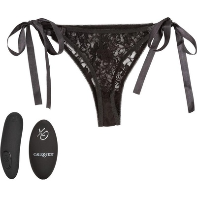 CalExotics Lace Thong Set