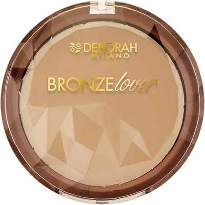 Deborah Milano bronzující pudr Lover 02 Sunkissed 9 g