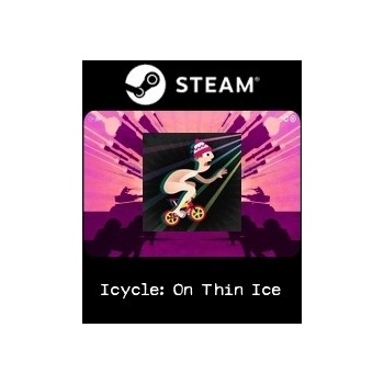 Icycle: On Thin Ice
