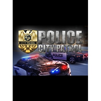 City Patrol: Police