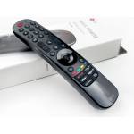 LG an-mr24gn, akb76045103 - оригинален магически дистанционен контрол с гласово управление (an-mr24gn, akb76045103) Дистанционно