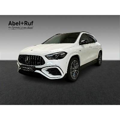 Mercedes-Benz GLA 35 AMG 225 kW
