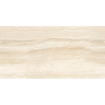 Home Finishing Гранитогрес CLASSICO TRAVERTINO Glossy 60x120cm (CLASSICOTR-GL/612)