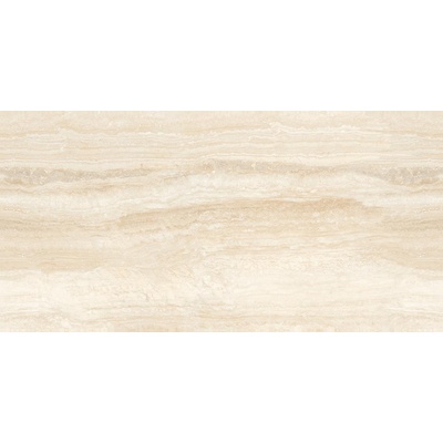 Home Finishing Гранитогрес CLASSICO TRAVERTINO Glossy 60x120cm (CLASSICOTR-GL/612)