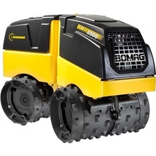 Bomag BMP 8500