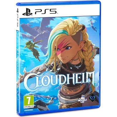 Cloudheim