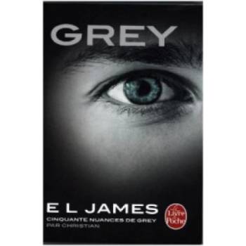 Grey | E. L. James
