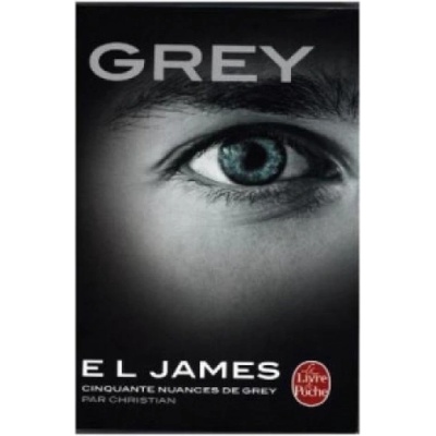 Grey | E. L. James