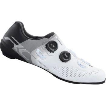 Shimano SH-RC702MW bílá