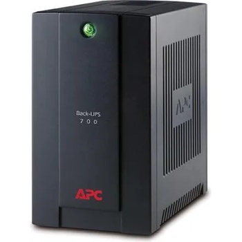 APC Back-UPS 700VA FR (BX700U-FR)