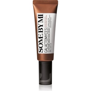 Some By Mi Galactomyces Glutathione Brightening Cream ревитализиращ и озаряващ крем да уеднакви цвета на кожата 40ml