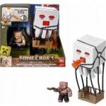 Mattel Minecraft The Movie Blast Attack Ghast figure 25cm