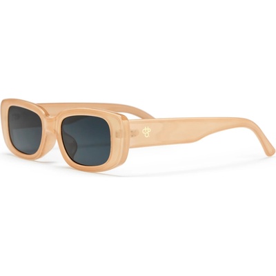 CHPO Слънчеви очила Chpo Nicole Cat. 3 Sunglasses - Milky Tea / Black (205-5068-0511)