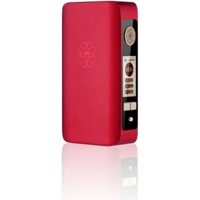 Dotmod dotBox V2 220W MOD Red