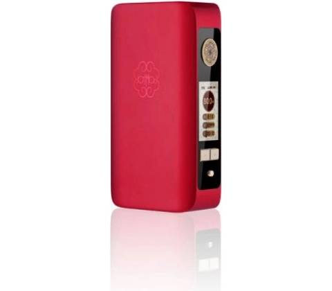 Dotmod dotBox V2 220W MOD Red