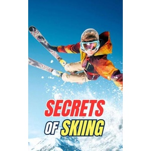 Secrets of Skiing | VC Brothers (2025)