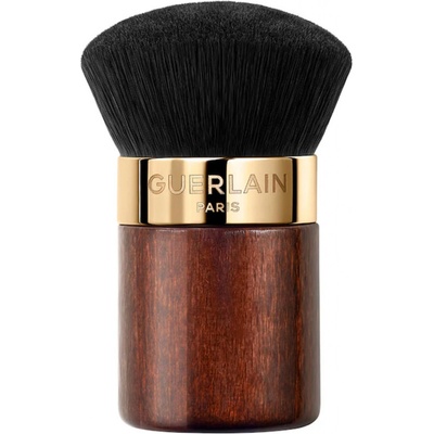 Guerlain Parure Gold Skin Kabuki Brush kabuki štetec na make-up